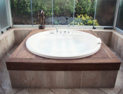 The Ultimate Guide To Removing Your Hot Tub Safely and Quickly