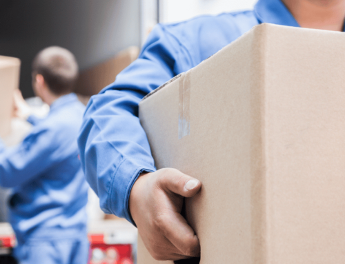 Tips for Moving with Full-Service Movers