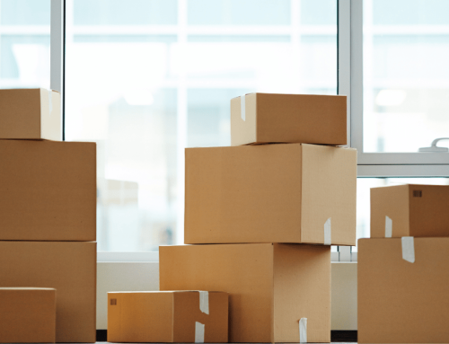 How A Packing Services Company Can Benefit You
